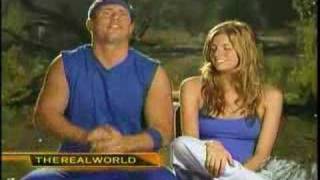 Joe Rogan Fear Factor Fight