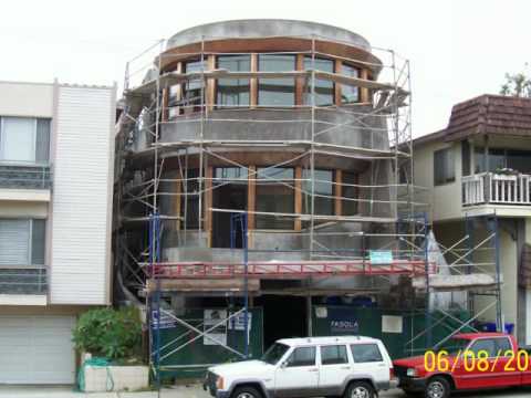 Time Lapse Construction