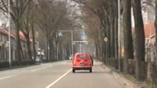 preview picture of video 'Impressie Tour de Limburg 2010'