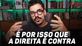 O fim da escala 6x1 vai quebrar o Brasil?