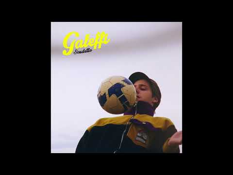 Galeffi - Potter / Pedalò