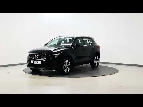 *25* 2022 Volvo XC40 1.5 T4 RECHARGE - Image 2