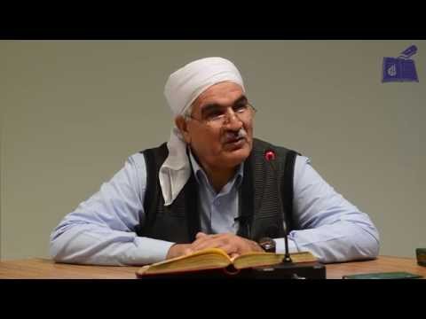 Manevi Cihad - M.Zakir Çetin