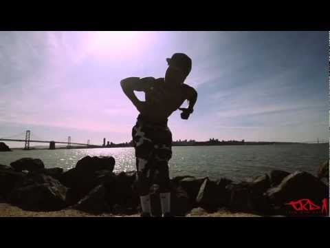 Kidd Swagg (NICK TAYLOR) - Swagg Cook Chef (Official Music Video)