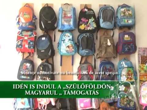 Hírhét - TV Sziget 2013.03.07