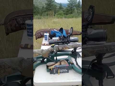 Hornady Bore Driver ELD-X NOW available in 45 Caliber