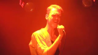 Sean Nicholas Savage Concert @ Brigant The Netherlands