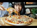 Pizza Jazz Jazz Instrumental Music For Relaxing Dinner Lunch Studying BAR Club RELAXING Sounds