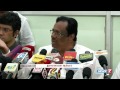 Fight became very personal between EVKS Elangovan and the reporter | Tamil Nadu | News7 Tamil