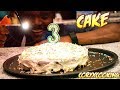 THE BEST CAKE EVER MADE Cooking With Kenshin 7 3 Million Subscriber Special