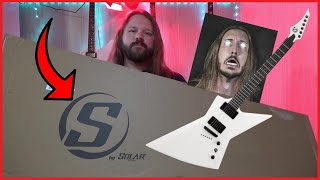 Video thumbnail for I Bought A Cheap White Explorer From Ola, What Could Go Wrong? | S by Solar EB4.6W Unboxing by Dewey Hall