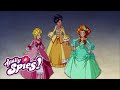So Totally Versaille Part I Totally Spies Family Fun Cartoons