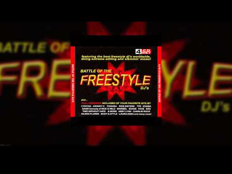 Charlie Rock - Missing You