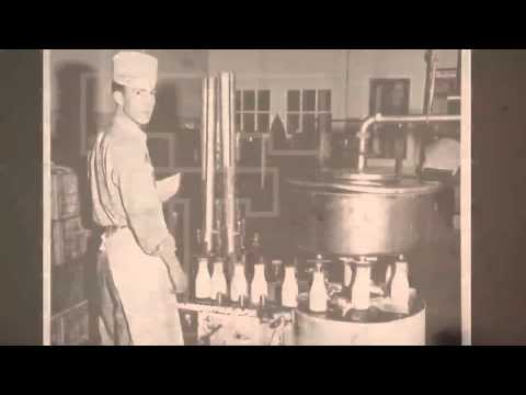 Texas Tech History: The Dairy Barn