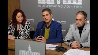 La Casa de Socorro de Alcalá de Henares al borde del colapso: 30.000 Urgencias el último año