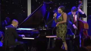 Cecile McLorin Salvant - I Didn&#39;t Know What Time it Was