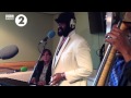 Gregory Porter - "You Send Me" live on Chris ...