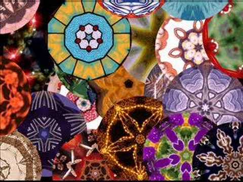 Kate Havnevik - Kaleidoscope