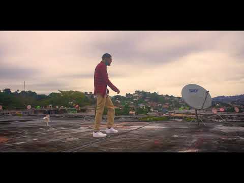 Wiz Naziz - Jumanji ( Video Oficial )