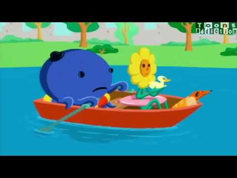 Oswald in hindi  ||Daisy and the Duckling||The Double Date| cartoon frenzy