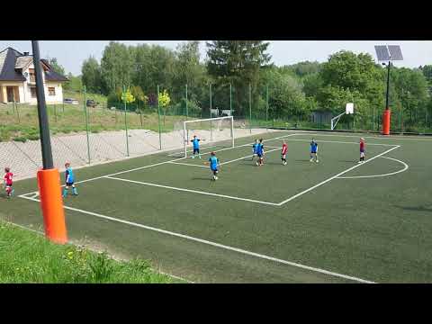 SP WINNERS Gołkowice - Forteca Świerklany