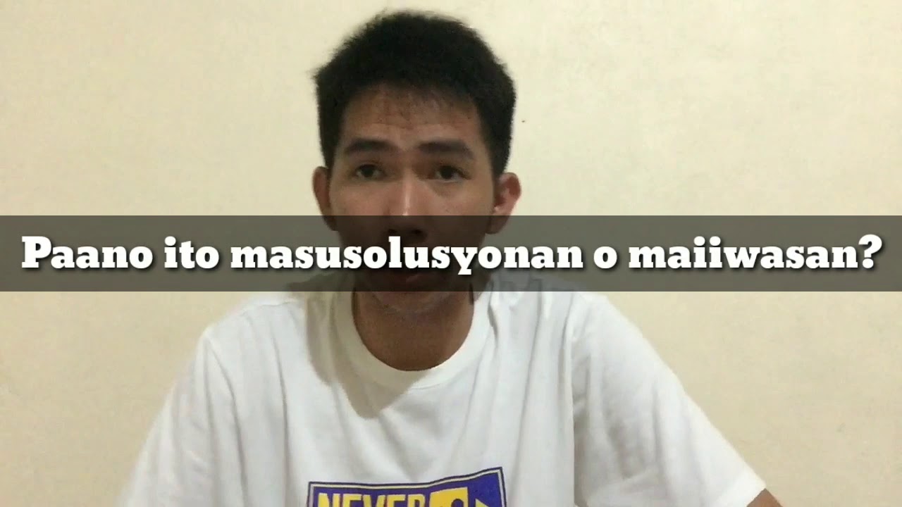 What is AIR POLLUTION (Its Effects and Its Solution)