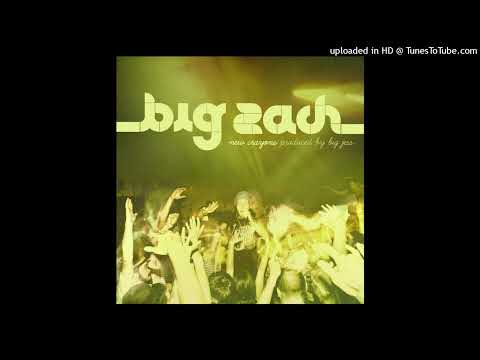 Big Zach - Ride A High (Feat. Alicia Steele of Kanser)