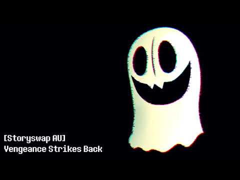 [Storyswap AU] Vengeance Strikes Back