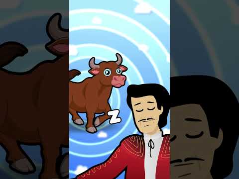 Torero Camomillo SHORT - canzoni per bambini