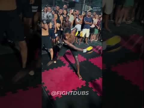 essa luta é muito boa #shorts #humor #boxe