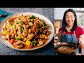 BETTER THAN TAKEOUT Cashew Chicken