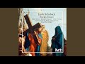 18 brockes passion rezitativ judas jesus nimm rabbi diesen kuß von mir