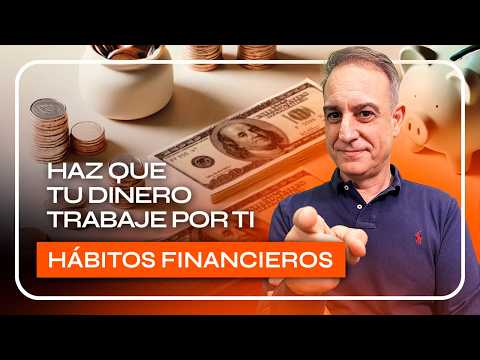 HOW TO ACHIEVE FINANCIAL FREEDOM: HABITS THAT CHANGE YOUR LIFE