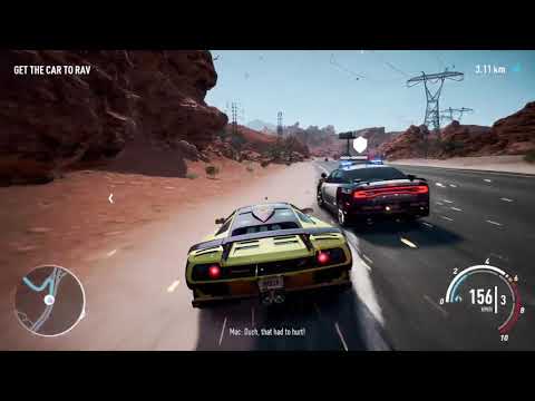 Need for Speed Payback Abandoned Car Guide December 28th 2018 - January 3rd 2019!!!