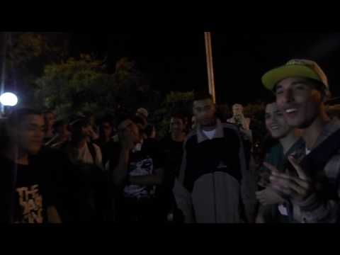 MELLI x LIBRE x KAIO vs THE NEIGHBORS - 8vos - Fecha especial 3vs3 - Plazoleta free