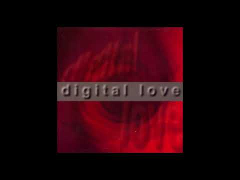 Hex - Digital Love (Full Album 1993)