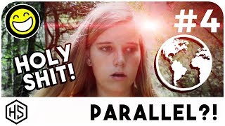 Pasojk A4 ''De Parallelle Universum''