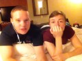 On PTHC Emil And Kristian