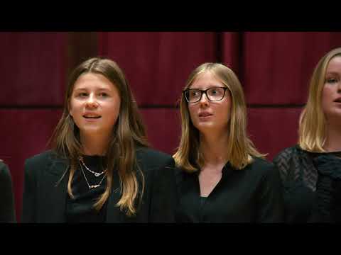 beVOICEd 2021 - JONG - MAKEBLIJDE (Zele) o.l.v. Sofie D'Haese