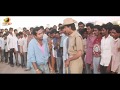 Brahmanandam Sneaks Into Annapurna Studios Money Comedy Scenes J D Chakravarthy