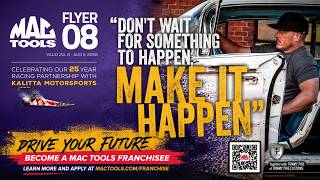 Mac Tools Flyer 8 - 2026