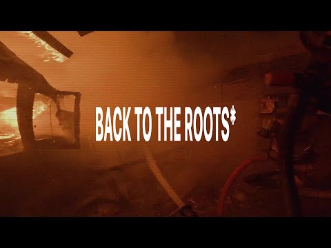 BACK TO MY ROOTS (ft. YOPI & MW) (Lyric Video)