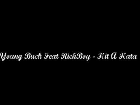 Young Buck Feat RichBoy - Hit A Hata