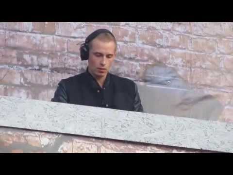Electric Love Festival 2014 - Coone Opening