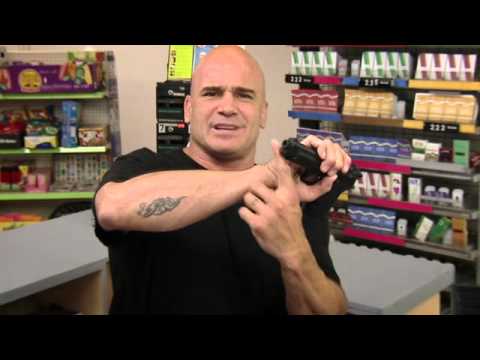 Punk Payback CLIP featuring musician Denny Smith of Best of Seven/fORMER/The Great Affairs