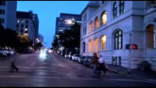 Blur - London loves (Mighty Boosh imagery)