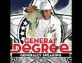 General Degree Ice Cream Love