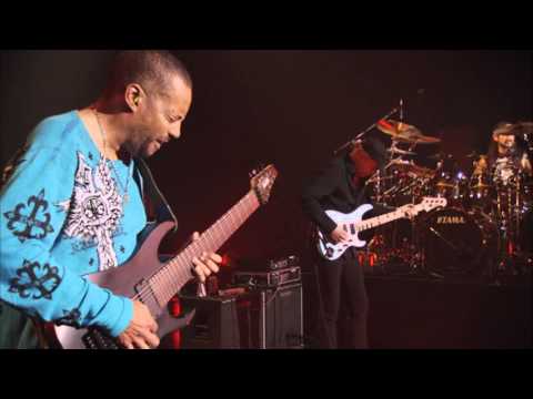 Portnoy   Sheehan   MacAlpine   Sherinian   Live In Tokyo  -  NIGHMARE CINEMA