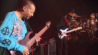 Portnoy   Sheehan   MacAlpine   Sherinian   Live In Tokyo  -  NIGHMARE CINEMA