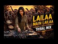 LAILAA MAIN LAILAA TRIBAL MIX